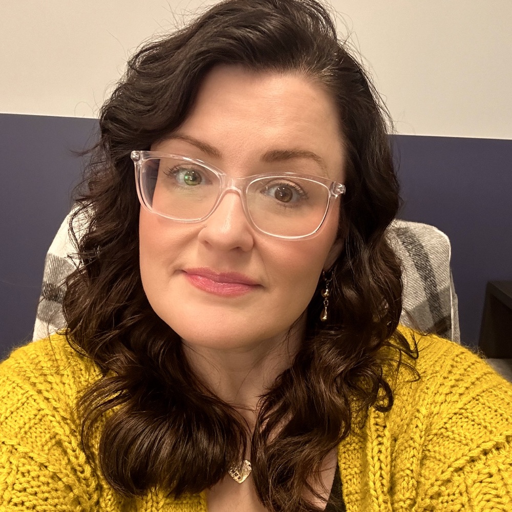 Meet your Posher, Nikki